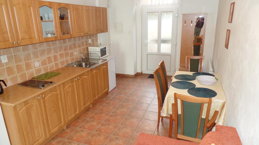 Rokytka - Apartamento *